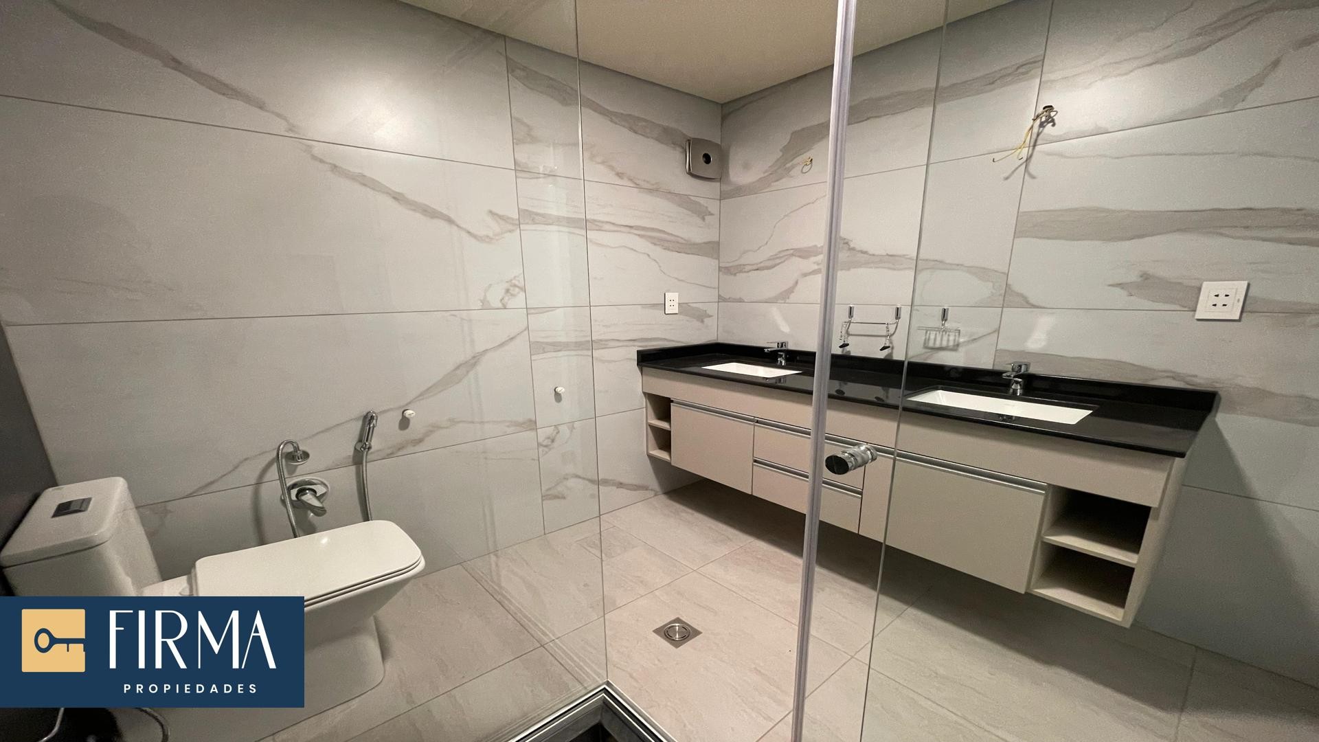 Departamento en AlquilerDEPARTAMENTO EN ALQUILER A ESTRENAR EN CALACOTO 3 dormitorios 5 baños 1 parqueos Foto 14