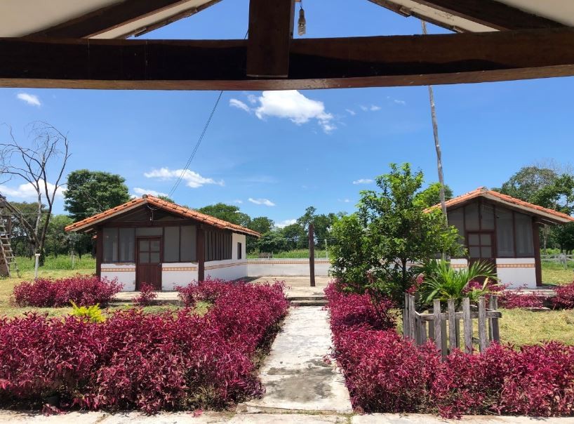 Quinta propiedad agrícola en VentaSan José de Chiquitos - Propiedad Ganadera de 1.726 Has    Foto 31