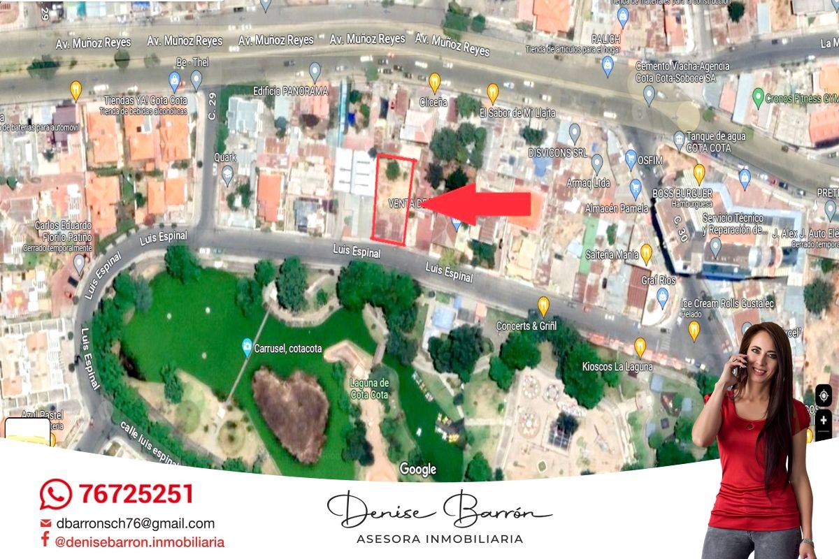 En Venta a $us 325,000 Foto 1