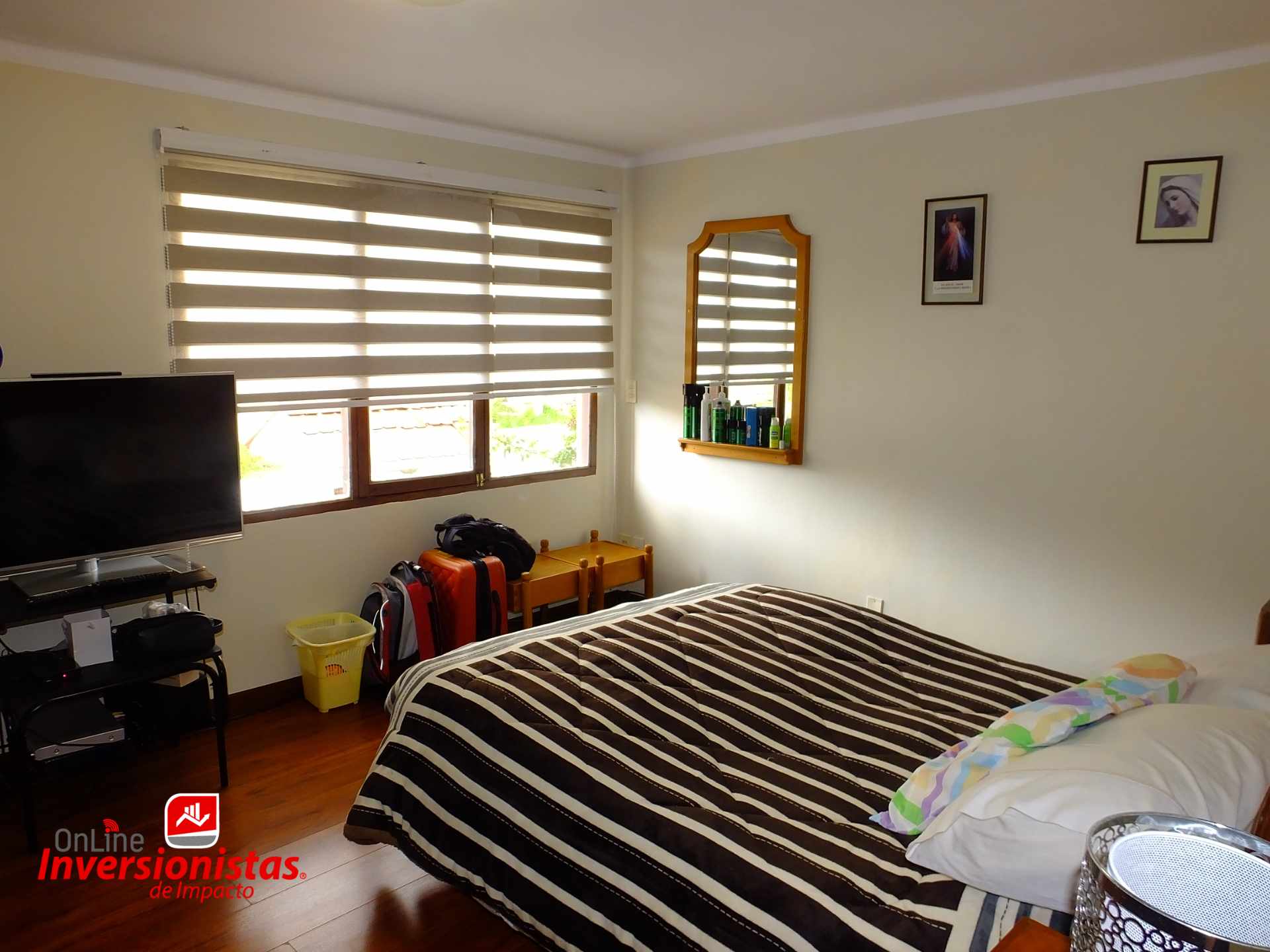 Casa en VentaCalle 25 Los Pinos 3 dormitorios 3 baños 1 parqueos Foto 7