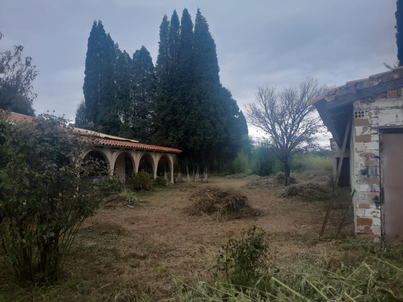 Terreno en Miraflores en Tarija    Foto 5