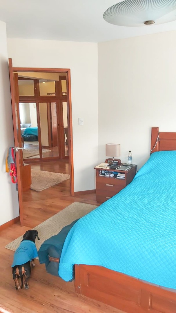 Departamento en AlquilerAv Arce Foto 14