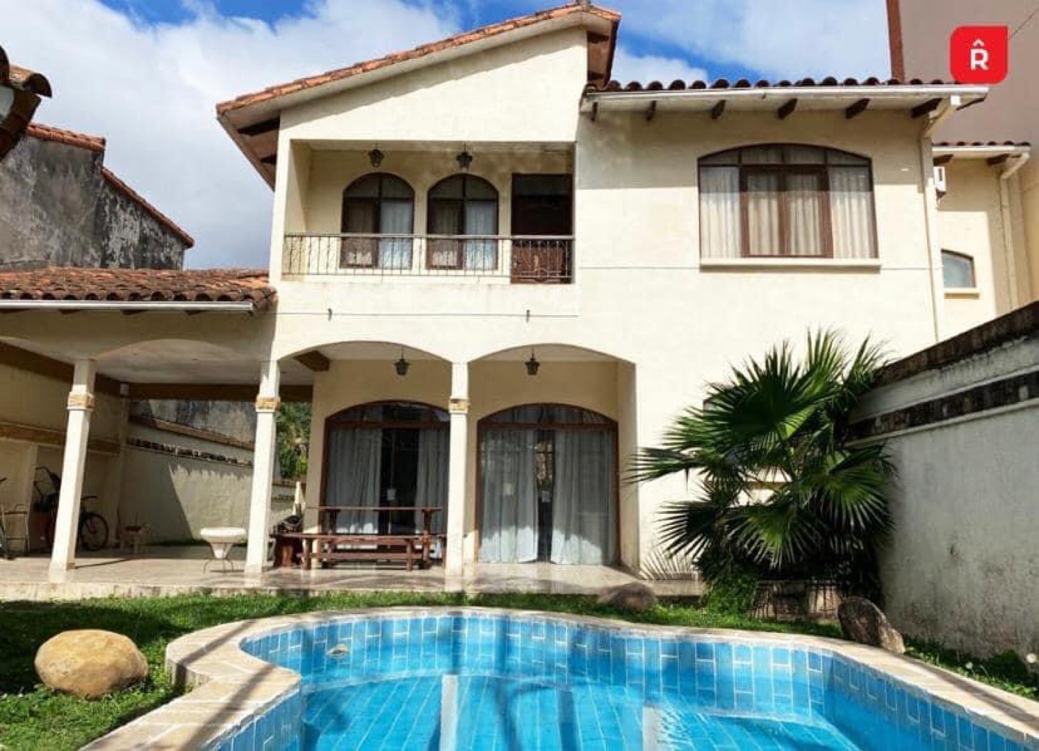 Casa SIRARI CALLE LOS GOMEROS A UNOS METROS DEL 3ER ANILLO Foto 7