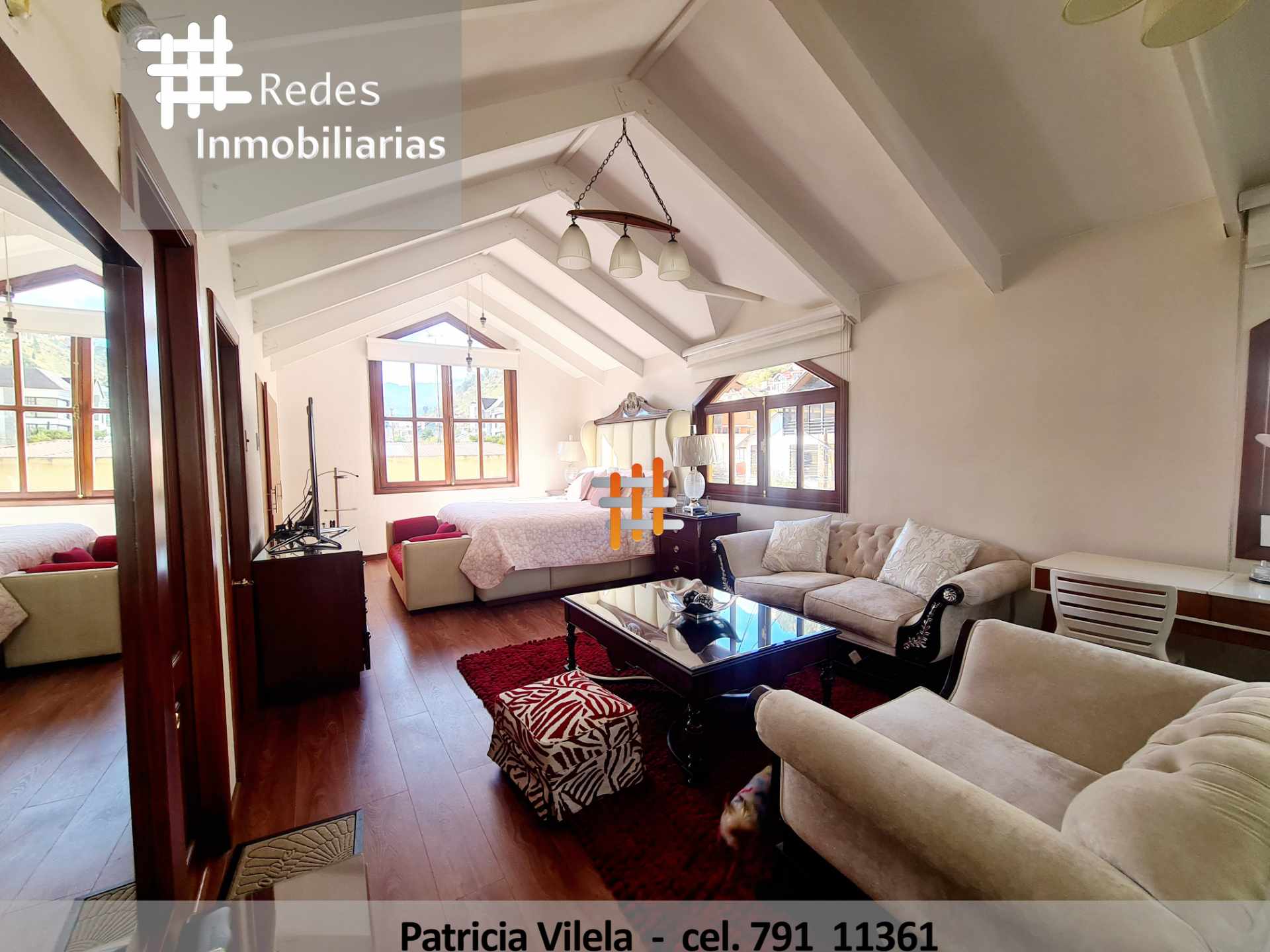 Casa en VentaEN VENTA PRECIOSA CASA EN VENTA SUPER BIEN UBICADA  Foto 21