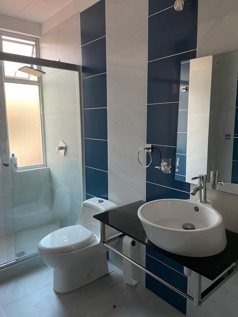 Departamento en VentaLindisimo Departamento en Mallasilla  2 dormitorios 2 baños 1 parqueos Foto 6