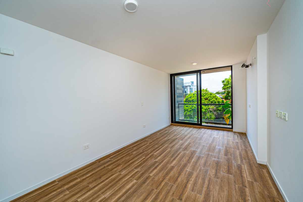 Departamento SOUL PARC by Smart Studio. Entre 3er. y 4to. anillo Barrio Hamacas Foto 13