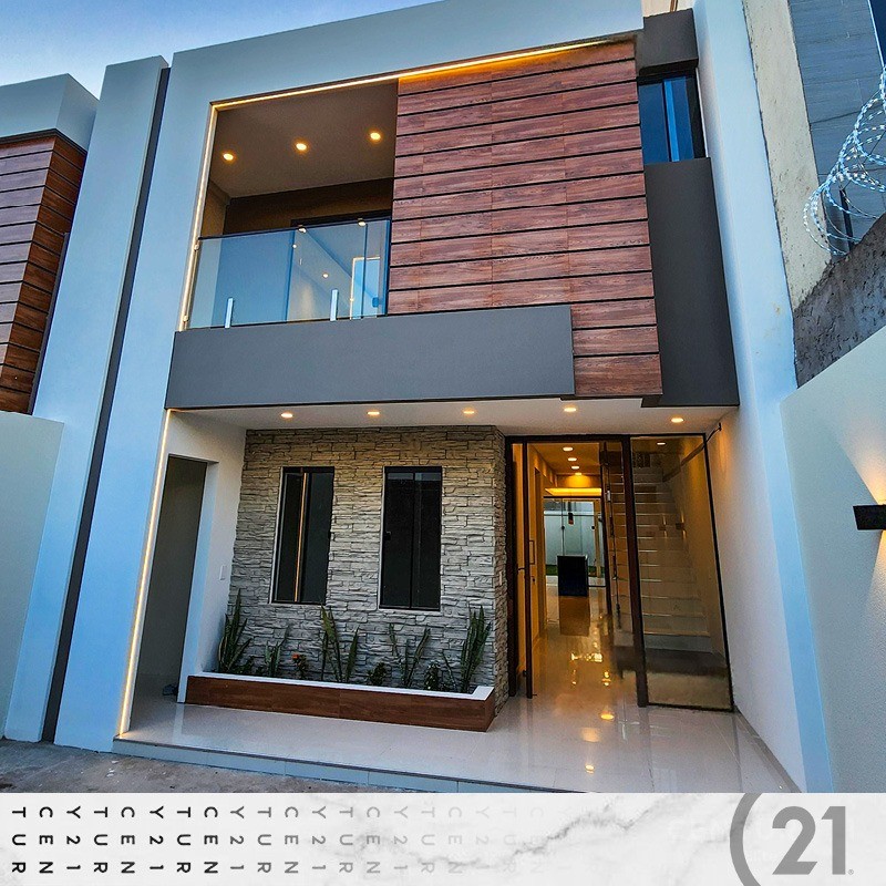 Casa Av. Alemana 7mo. anillo. Casa moderna en venta  Foto 1