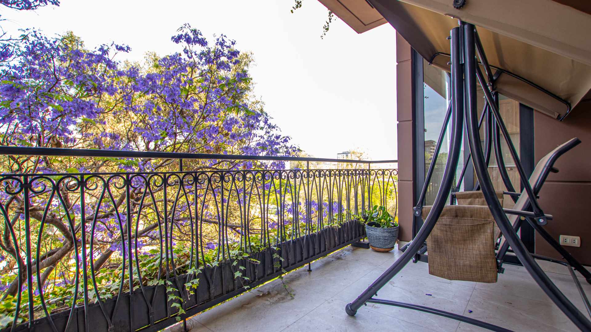 Departamento Parque Fidel Anze - Av. Pando esq. C. Alvestegui - Norte Foto 4