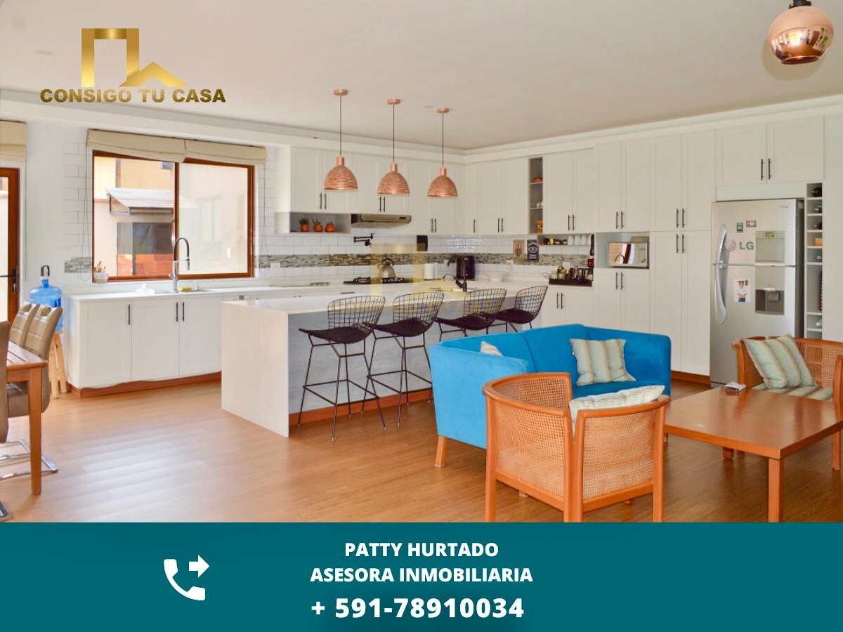 Casa en VentaCASA EN VENTA, ARANJUEZ, URBANIZACIÓN SEQUOIA Foto 5