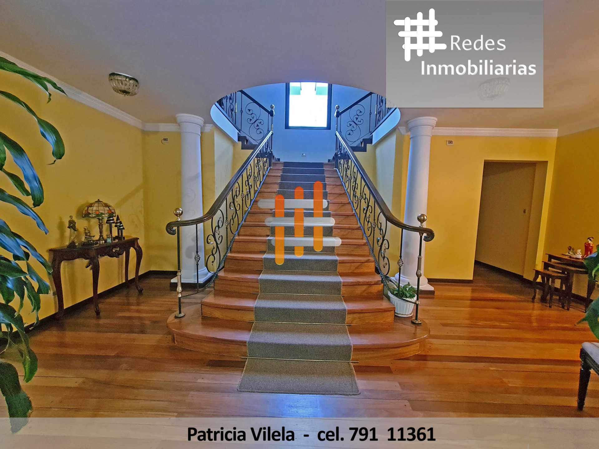 Casa en Achumani en La Paz 4 dormitorios 8 baños 4 parqueos Foto 28