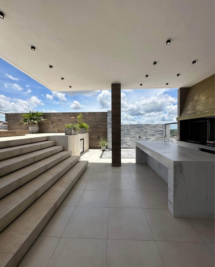 Departamento en Entre 4to y 5to anillo Norte en Santa Cruz de la Sierra 1 dormitorios 1 baños  Foto 7