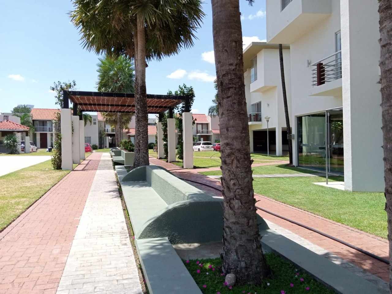 Departamento en AnticréticoCOND. VILLA TOSCANA 5TO ANILLO RADIAL 27 Foto 4