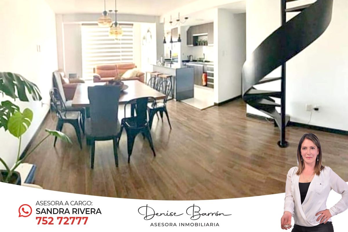 En Anticrético a $us 46,000 Foto 3