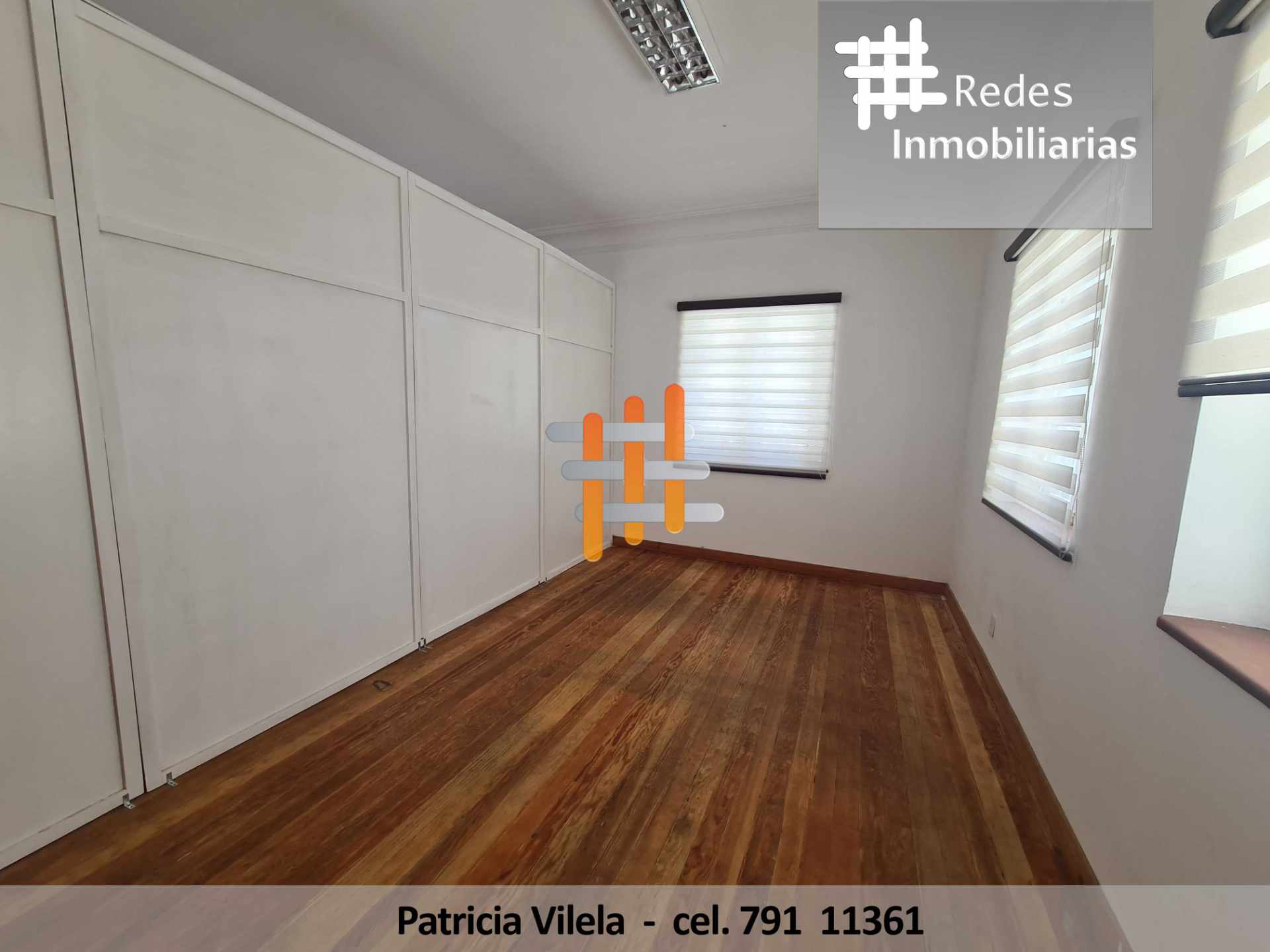 Oficina en AlquilerSOBRE AV. ARCE PARA OFICINAS U OTRO FIN COMERCIAL CON 3 PARQUEOS Foto 14