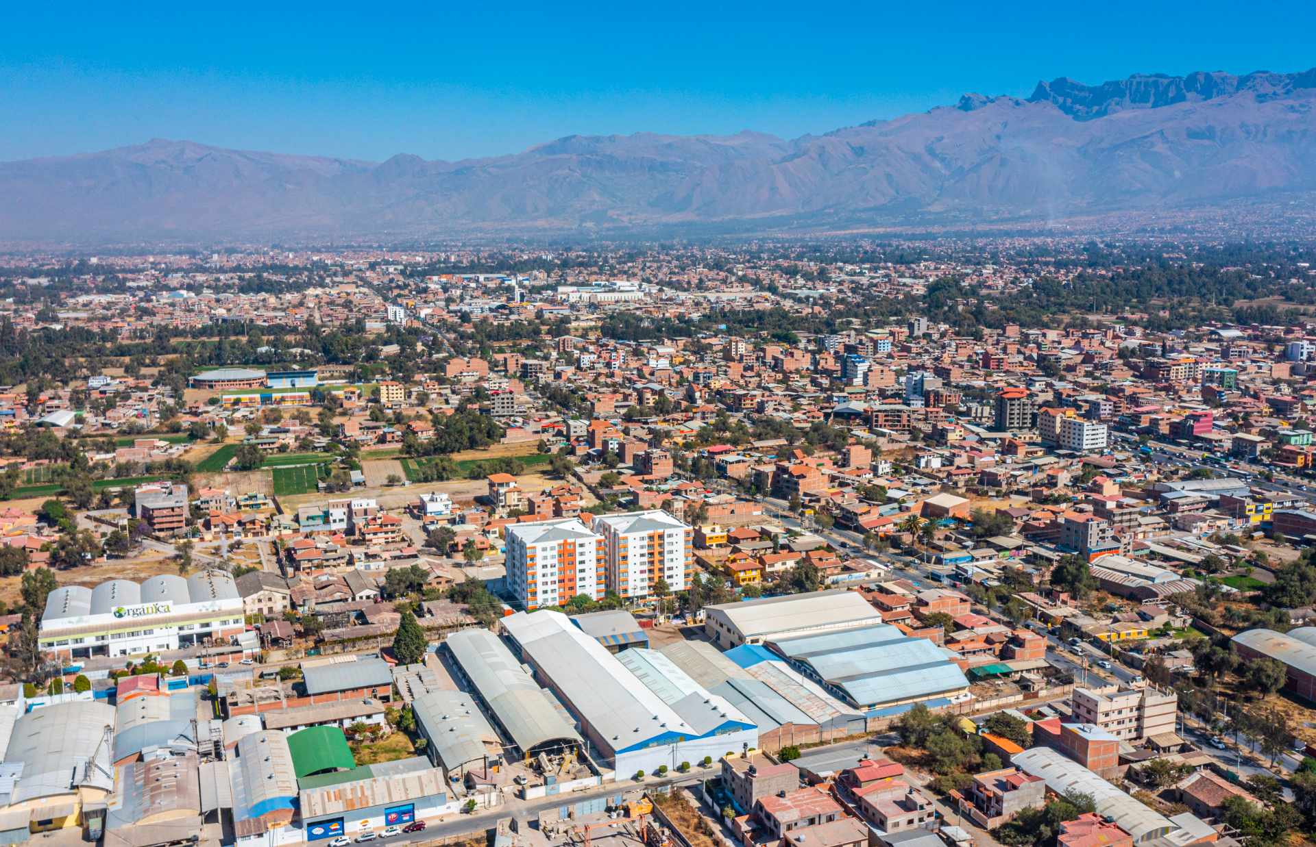 Local comercial en La Chimba en Cochabamba  1 baños  Foto 10