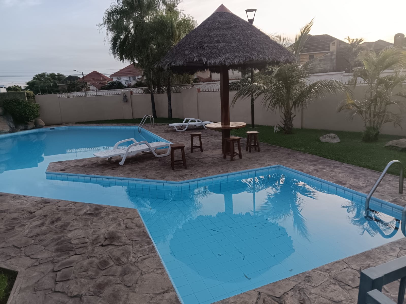 En Alquiler a $us 1,100 Foto 5