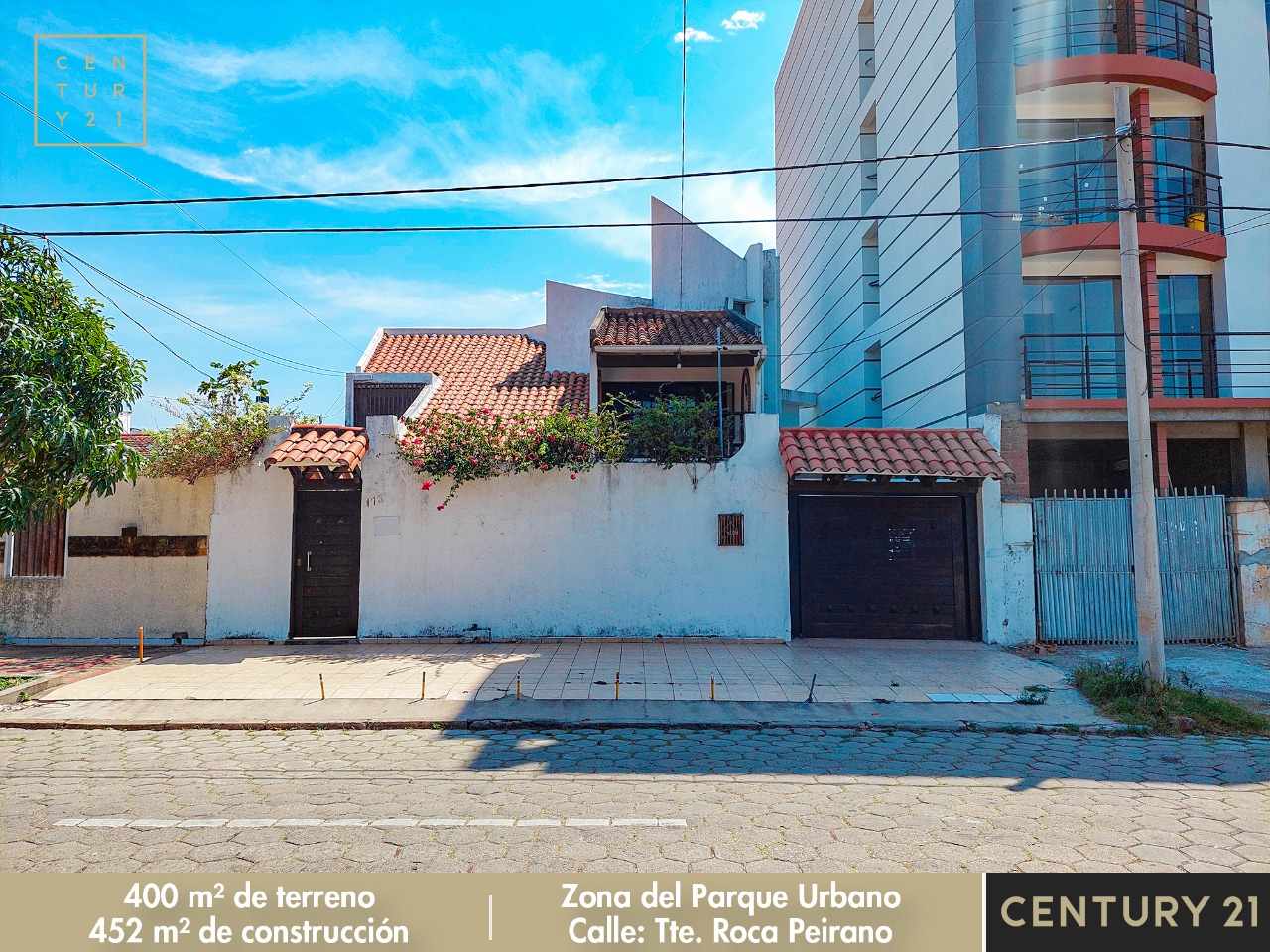 Casa en Venta¡Oportunidad única en Zona Sur
Casa en venta !!!!!
Precio por debajo de Avaluó
NO PIERDAS LA OPORTUNIDAD   4 dormitorios 6 baños 3 parqueos Foto 2