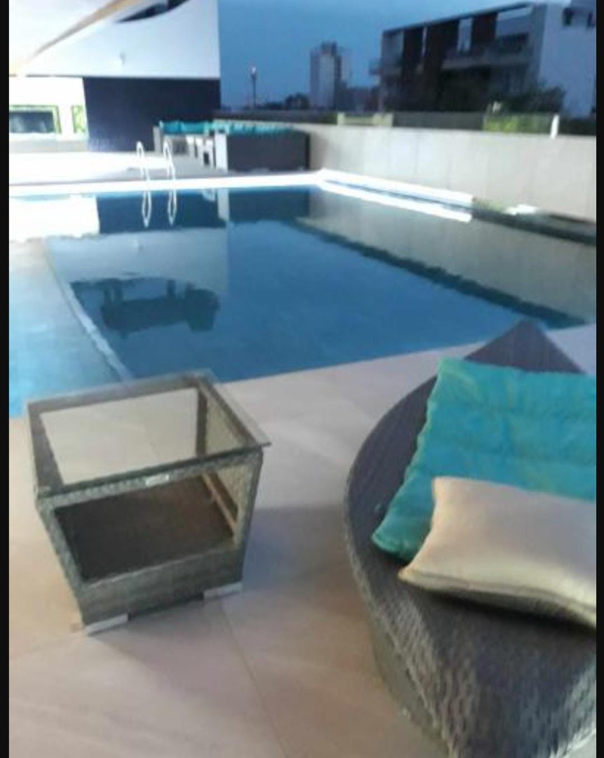 Departamento en Equipetrol en Santa Cruz de la Sierra 3 dormitorios 4 baños  Foto 6