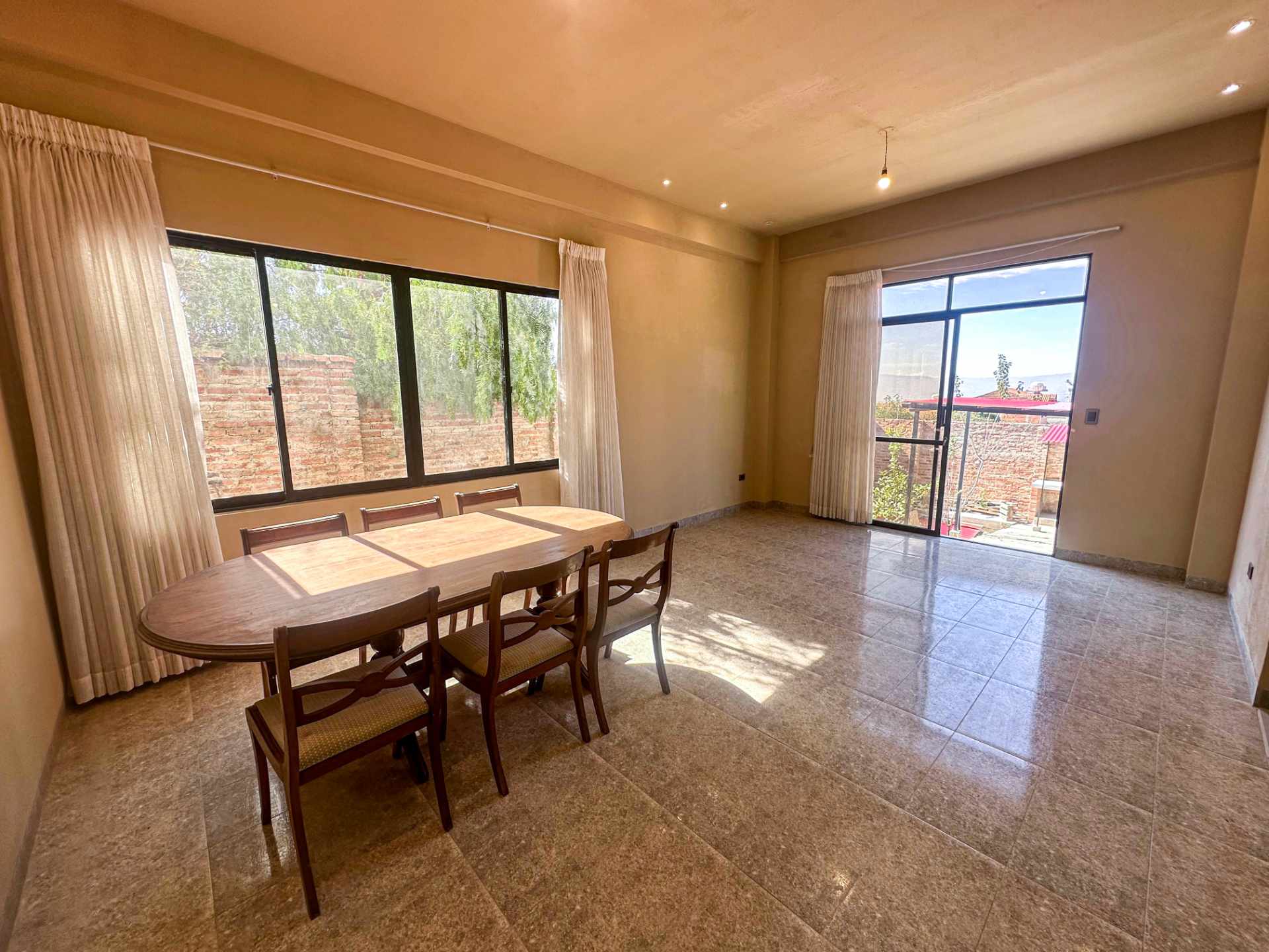 Casa en VentaChilimarca - Tiquipaya - Cochabamba (Ubicación GPS) 3 dormitorios 2 baños 2 parqueos Foto 5