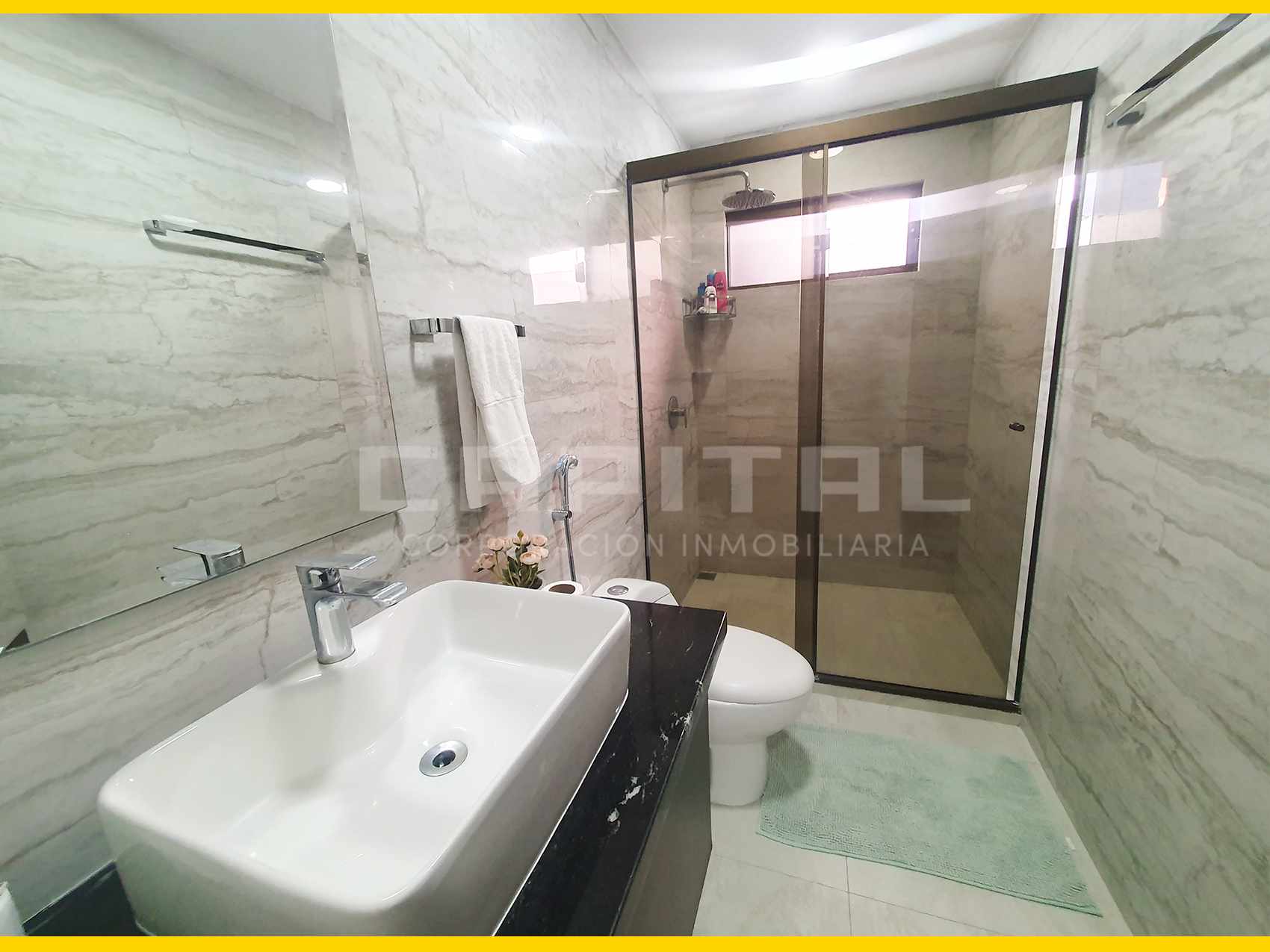 Casa CASA AMOBLADA EN ALQUILER EN CONDOMINIO AL NORTE Foto 16