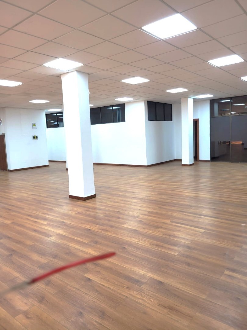 Oficina en AlquilerCALACOTO, OFICINAS EN VENTA O  ALQUILER  - PLANTA BAJA Foto 29