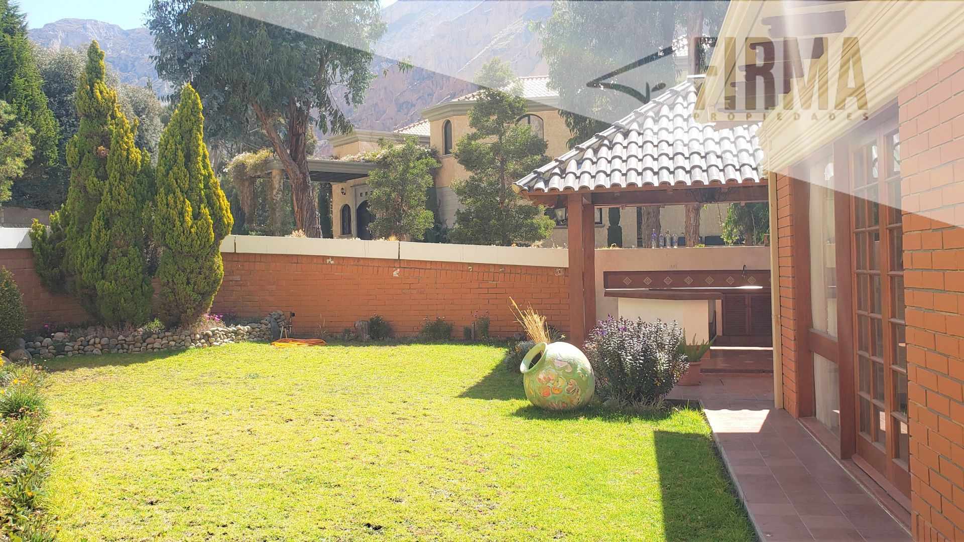 Casa EL VALLE DE ARANJUEZ Foto 13