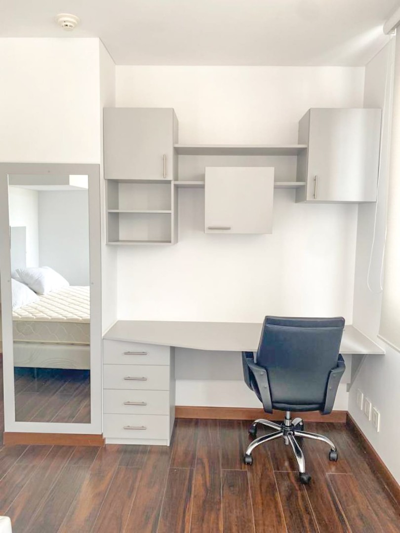 Departamento en AlquilerCalacoto Foto 7