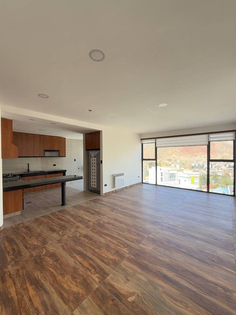 Departamento en AlquilerDEPARTAMENTO A ESTRENAR DE 2 DORMTORIOS EN ALQUILER EN SAN MIGUEL  Foto 3