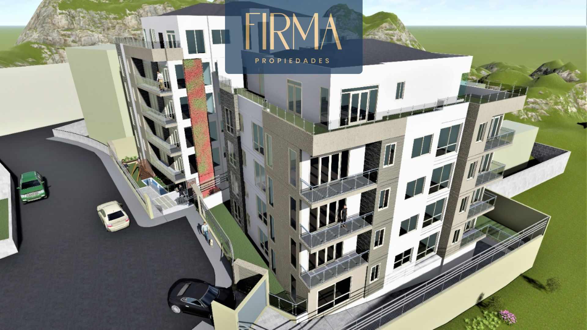 Departamento en VentaPINOS NORTE(PREVENTA SEGURA) Foto 2