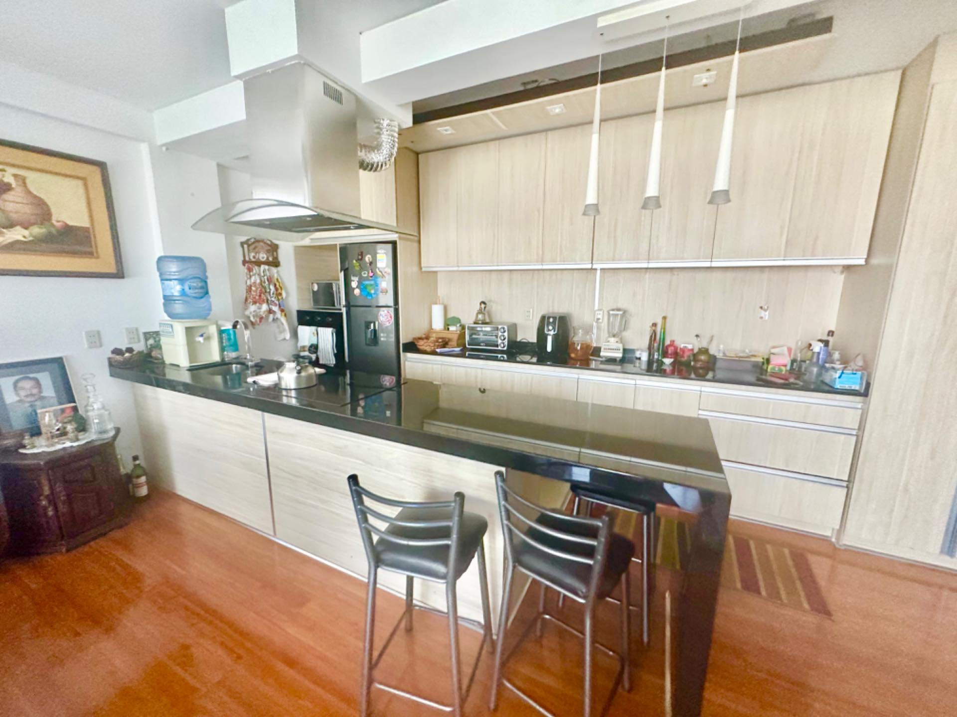 Departamento en Achumani en La Paz 3 dormitorios 2 baños 1 parqueos Foto 1