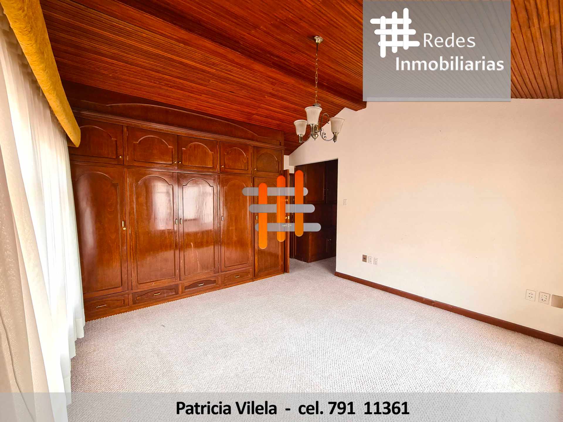 Casa en Los Pinos en La Paz 4 dormitorios 5 baños 3 parqueos Foto 19