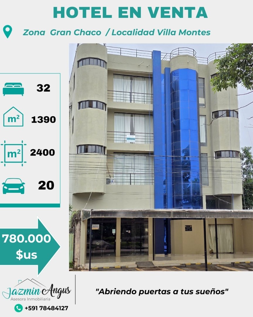 Edificio ZONA SUR  Foto 1