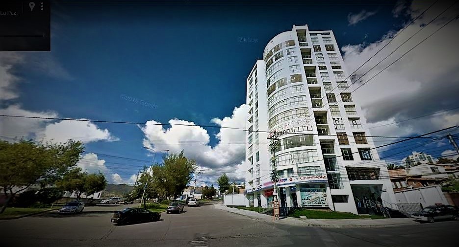 Departamento Calle 25 Calacoto Esq. Av. Muñoz Reyes. Foto 22