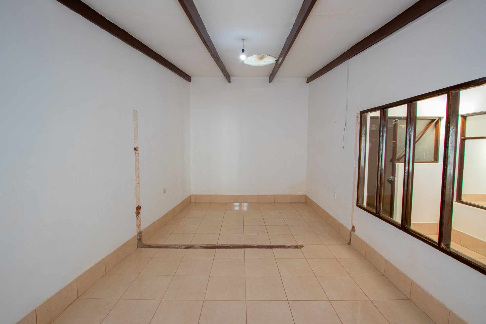 Casa  Av. Uncía, Zona Valle Hermoso Foto 4