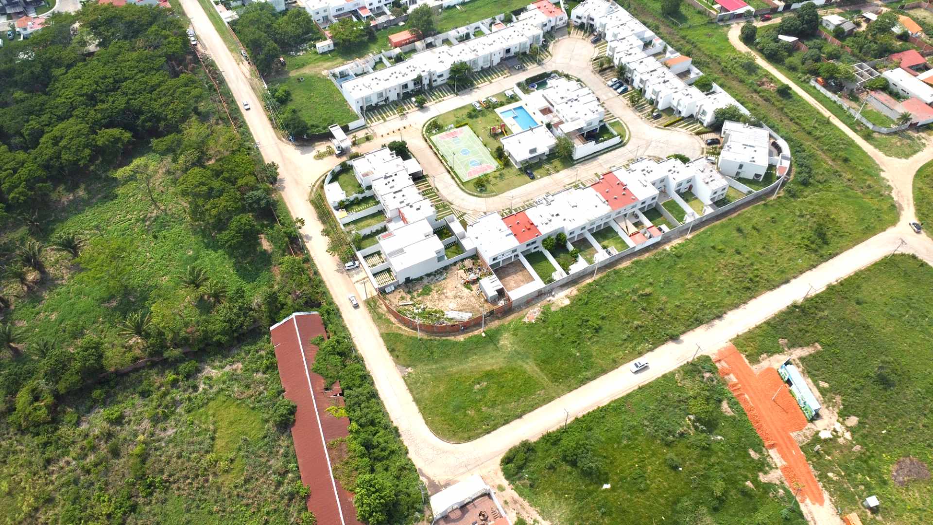 Terreno en AlquilerTerreno en Alquiler Foto 14