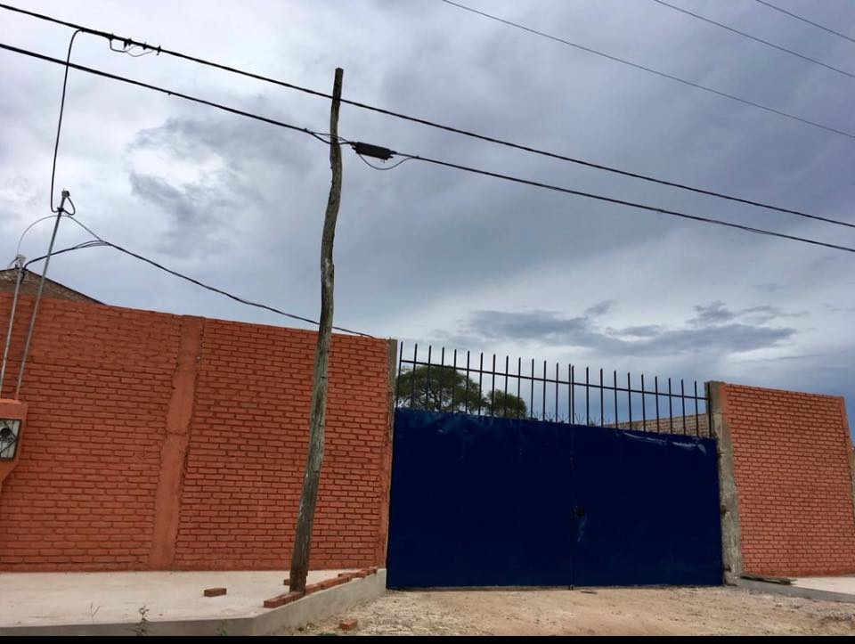 Galpón en Alquiler9 anillo Beni    Foto 3