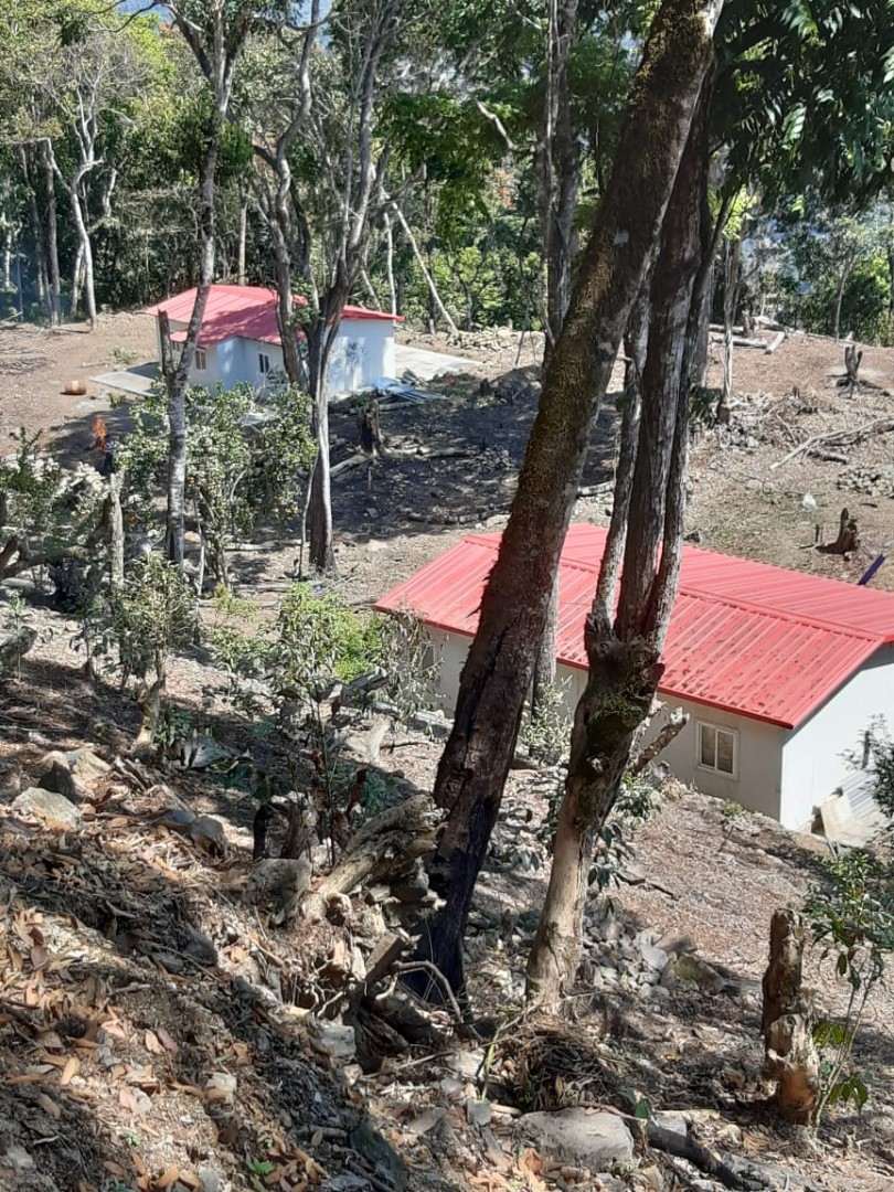 Terreno Coroico Foto 5