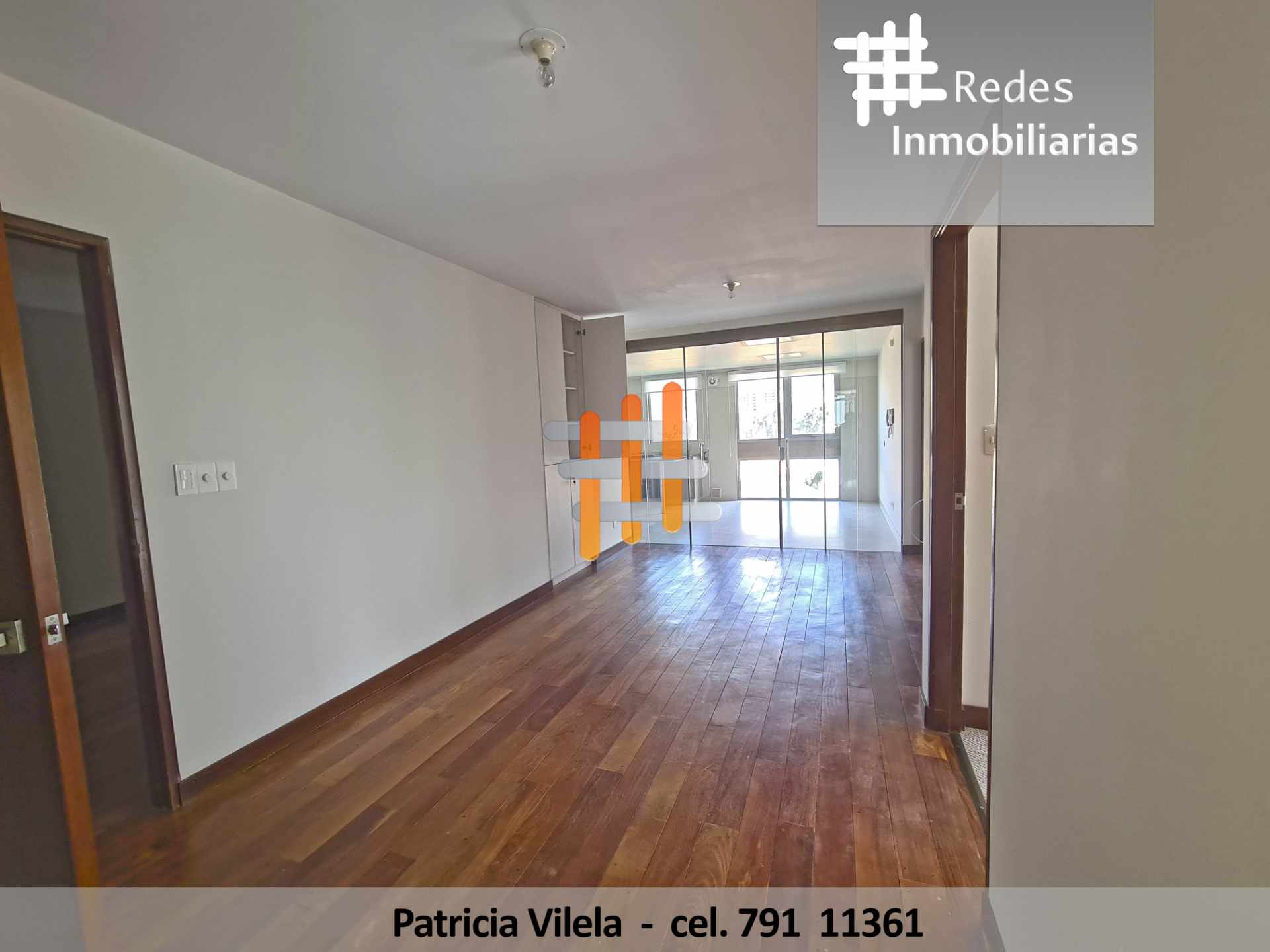 Departamento HERMOSO Y SÚPER CÓMODO DEPARTAMENTO EN VENTA LA FLORIDA  Foto 7