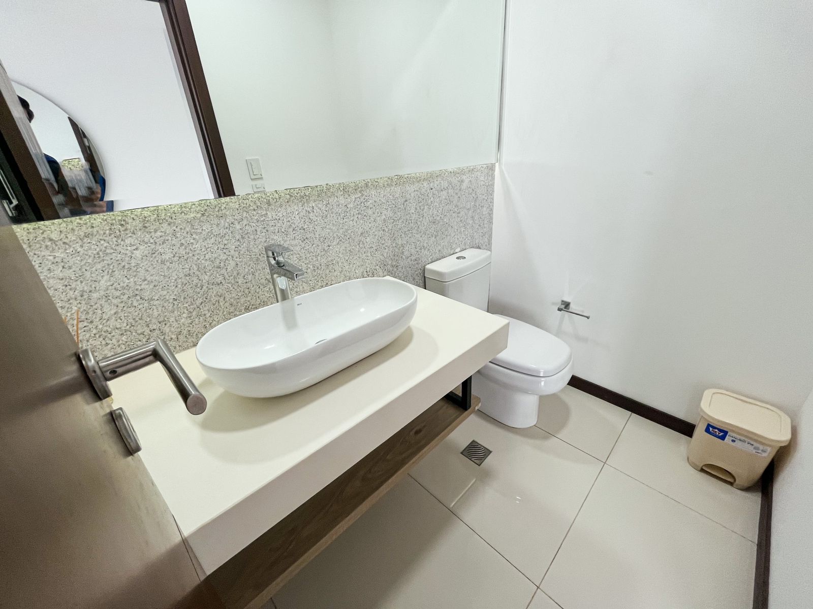 Departamento en AlquilerDPTO 3 DORMITORIOS AMOBLADO- PLATINIUM 2 FRENTE AL MALL VENTURA Foto 22