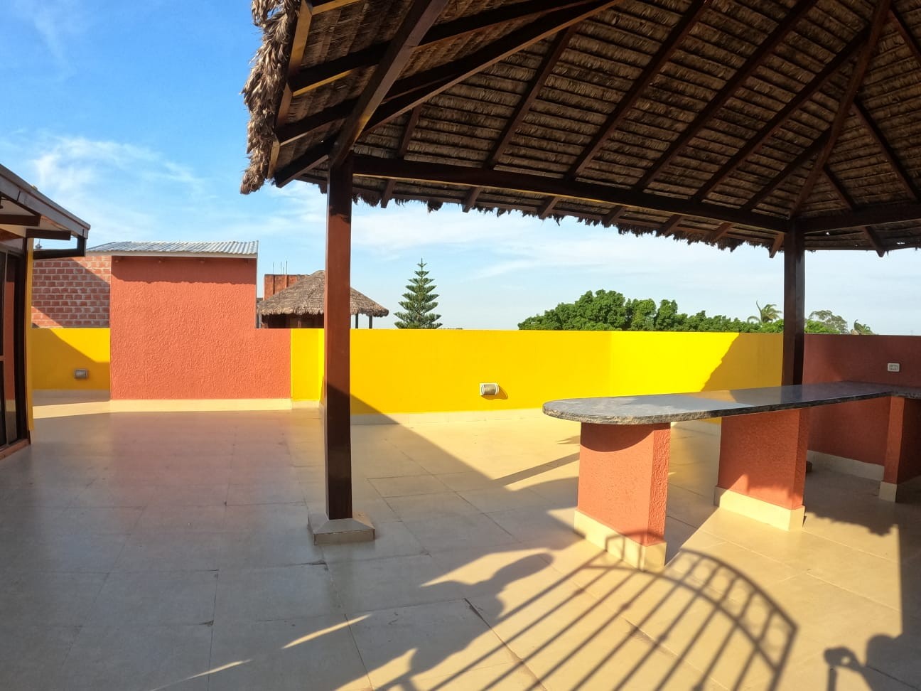 Departamento en VentaCondominio LA SIERRA ‼️ ZONA NORTE -–7mo. ANILLO 3 dormitorios 3 baños 1 parqueos Foto 4