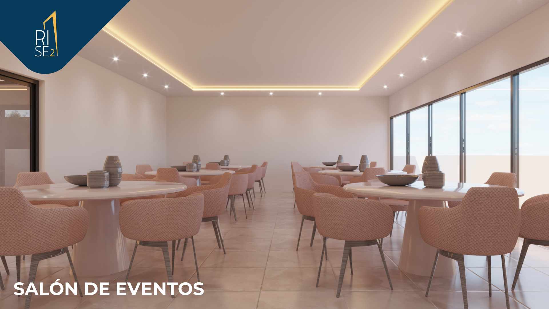 Departamento en VentaAv. Banzer y Radial 27 3er anillo Condominio Rise 2 Foto 10