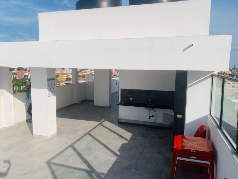 Departamento 📍 1er y 2do anillo Av Cañoto Foto 5