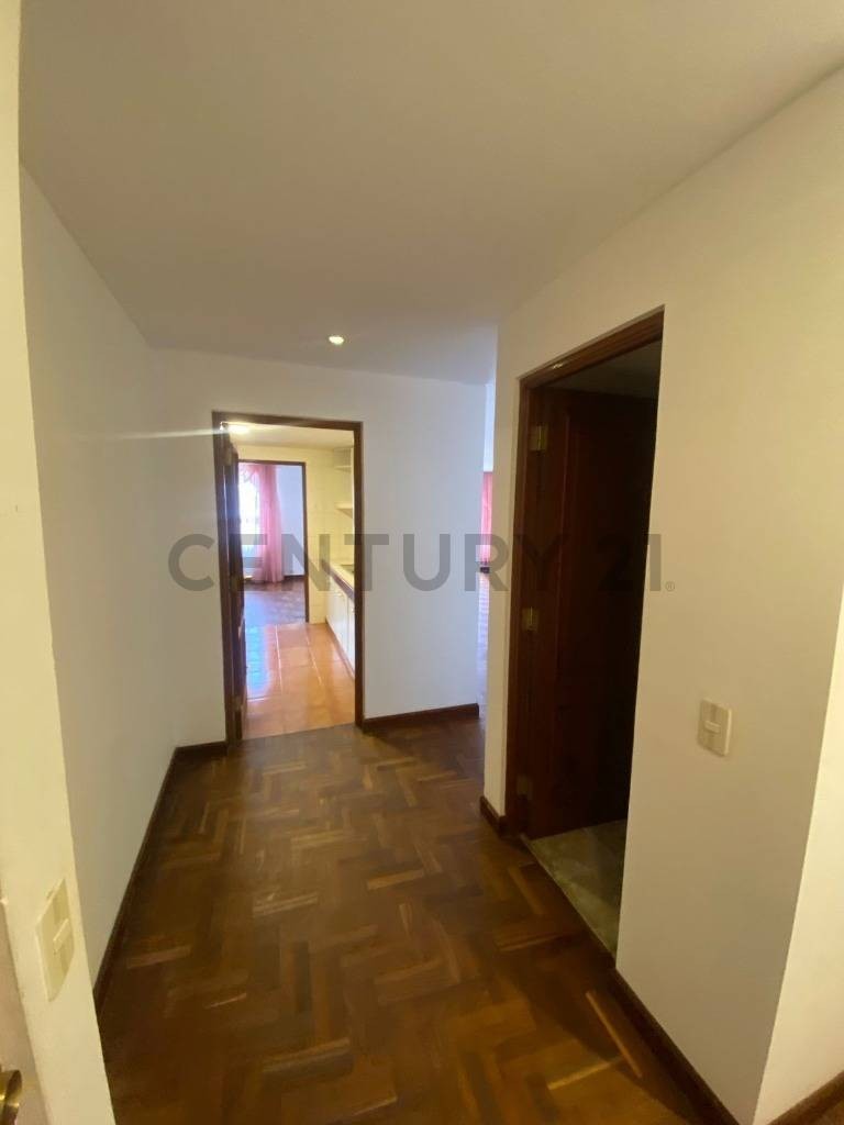 Departamento ACHUMANI AV. SAN RAMON Foto 8
