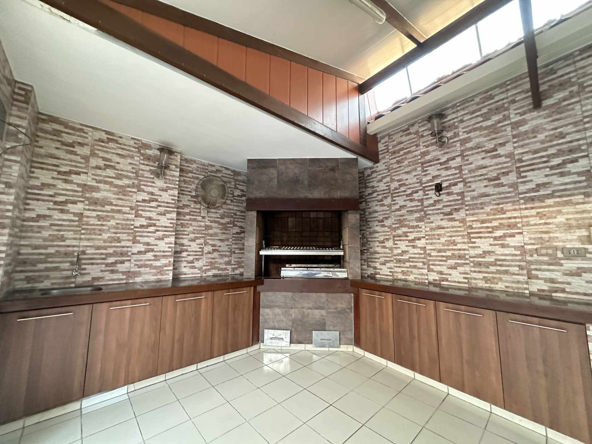 Casa en VentaSobre Carretera al Norte km 8, Condominio Sevilla Norte 2 Foto 17