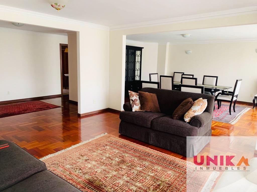 Departamento 🏢 Hermoso departamento en alquiler, Auquisamaña. Foto 11