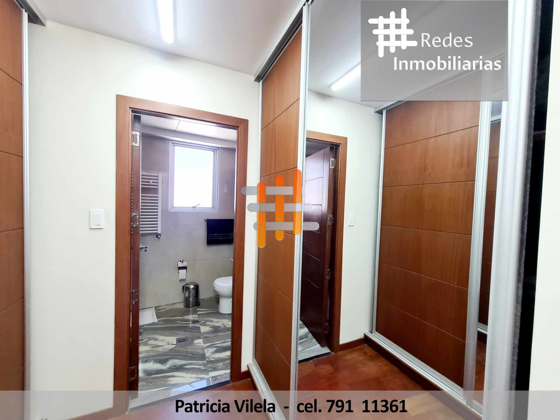 Departamento en VentaPENTHOUSE EN VENTA GRANDE COMO POCOS EN PLENO SAN MIGUEL SOBRE AV. MONTENEGRO  Foto 26