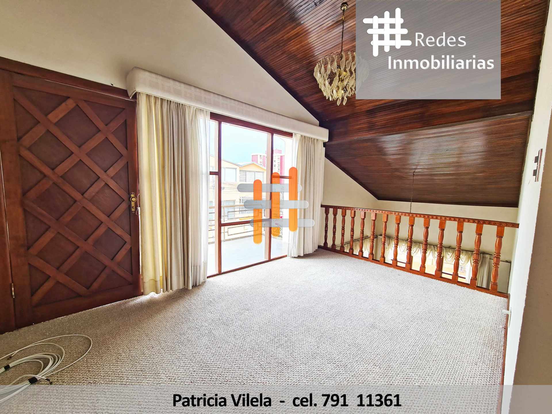 Casa en Los Pinos en La Paz 4 dormitorios 5 baños 3 parqueos Foto 14