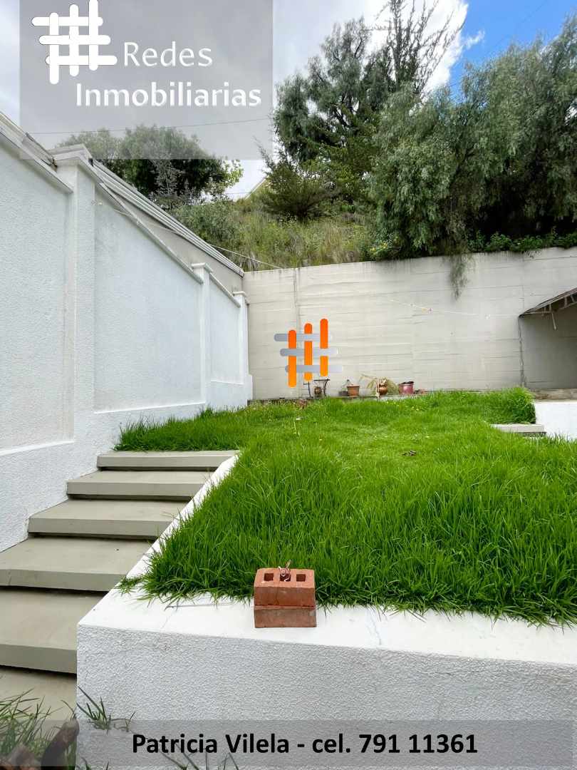 Casa CASA EN ALQUILER AMPLIA EN ACHUMANI SUPER CENTRICA  Foto 5