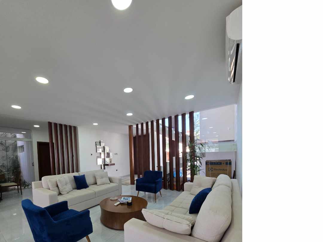 Casa Zona Norte
Condominio La Pradera
Casa de Lujo c/5 Suites Foto 30