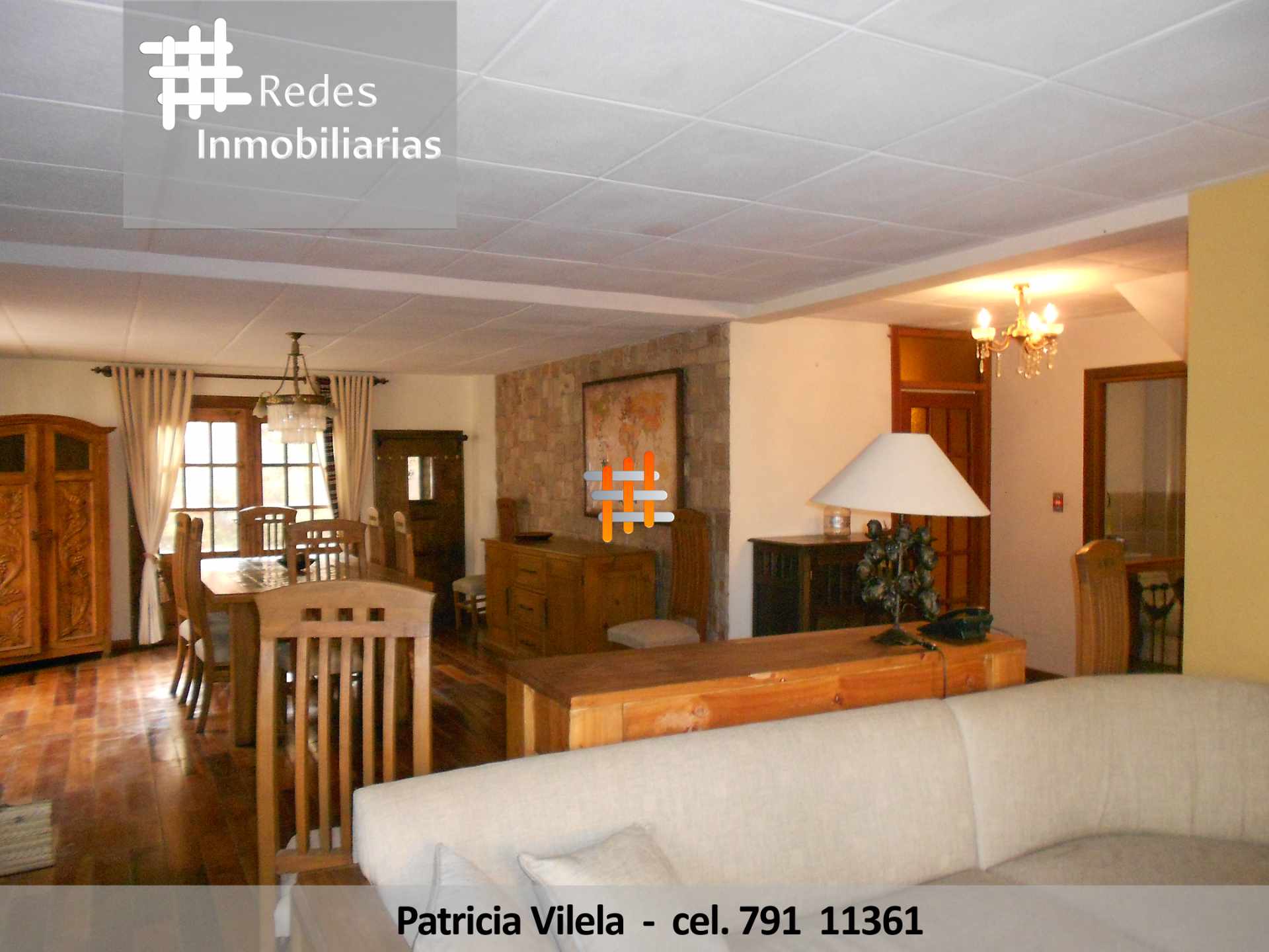 Casa en Aranjuez en La Paz 4 dormitorios 8 baños 3 parqueos Foto 17